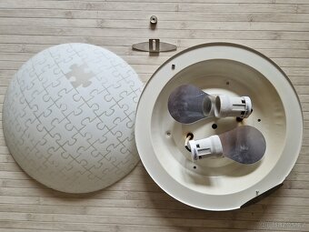 Stropní svítidlo / lustr - 2