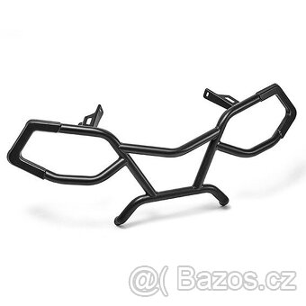 X450/X520 Gen. 2 Přední + zadní ochranný rám CFMOTO - 2