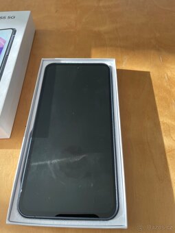 Samsung Galaxy A55 5G - 2