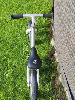 lehké odrážedlo kokua  (odpružené ) - 2