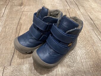 Froddo dětské zimní boty vel. 23 - 2