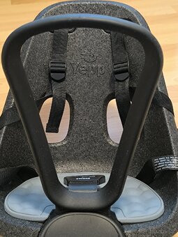 Thule yepp nexxt 2 mini - 2