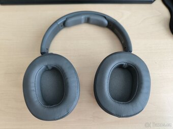 Sluchátka Skullcandy HESH ANC - 2