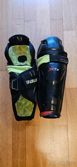 holeně Bauer Vapor X2.9 JR 12/30 - 2