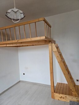 pronájem garsoniéri v Hronově - 2