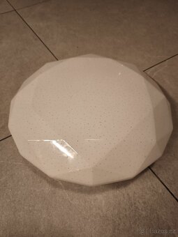 Stropní led světlo - 2