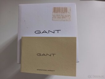 Pánské hodinky Gant - 2