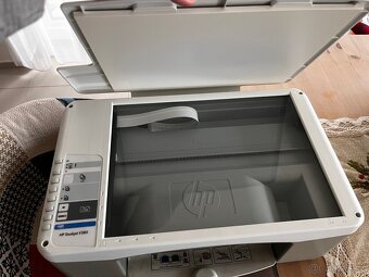 Tiskárna i skener - černobílá i barevná - 2