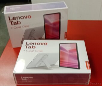 Lenovo Tab 10.1 LTE 4GB/64GB nový záruka 24 měsíců - 2