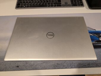 Notebook Dell Vostro 5502 i5 16GB RAM 500GB NVMe nova BATER - 2