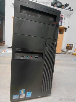 Lenovo thinkcentre - 2