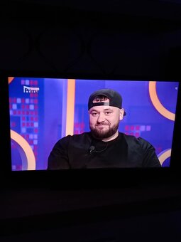 TV GoGEN TVH 32N625T DVB-T2 - 2