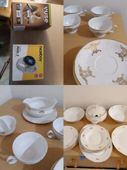 Pár kousků na prodej - 2