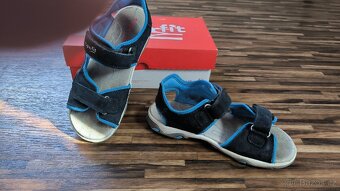 Sandále Super Fit vel. 35 - 2