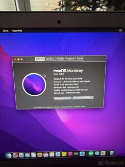 Apple MacBook Air - 2