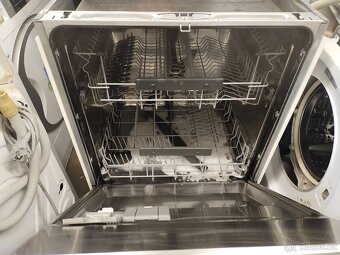 Prodám vestavnou integrovanou myčku Dovezu - 2