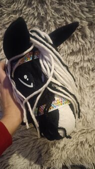 Hobby horse ..vel.S - 2