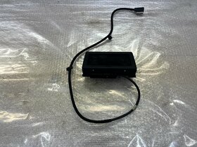 DISPLEJ AUDI A8 D3 4E0919603F - 2