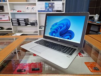 HP EliteBook 850 G3 - 2