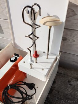 Mixer slehac ETA - 2