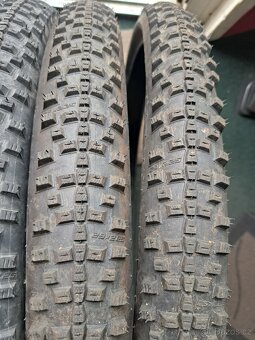 Pláště na horské kolo - 2