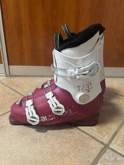 Lyžáky Salomon - 2