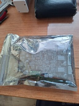 základní deska anicubic kobra 3 - 2