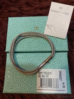 Náramek Triple Glitz Pierre Lang - 2