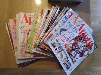 Apetit - 100 dílů - 2