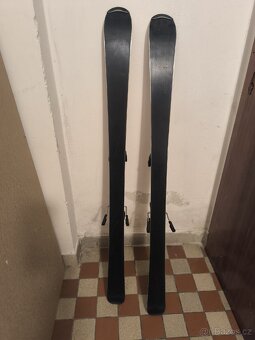 Lyže Tecno pro 130 - 2