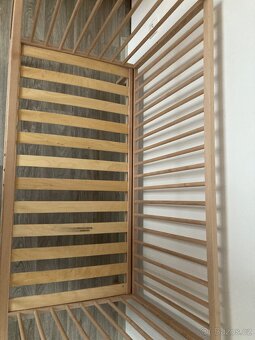 Dětská postýlka - 2