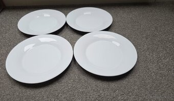 Talíře Ikea 365+ - 2