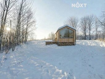 Prodej Rodinný dům, 26㎡ - 2