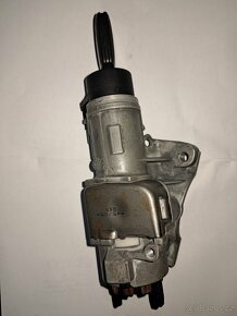 Spínací skříňka - 2