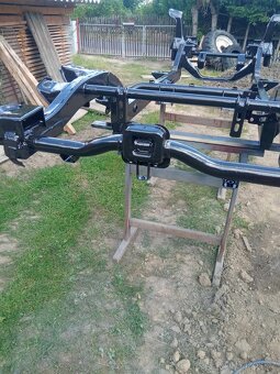 Rám Suzuki vitara 1 - 2