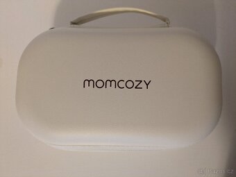 Odsávačka mateřského mléka - 2