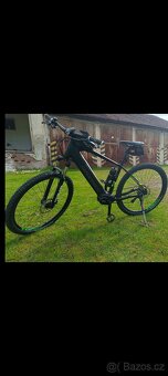 Prodám elektrokolo maxbike - 2