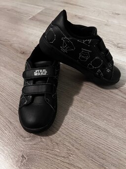 Chlapecke tenisky - 2