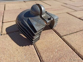 Kryt karburátoru Jawa pérák - 2