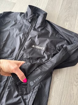 Sportovní bunda Adidas Terrex - 2