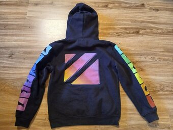 Mikina Tary, vel. 140 - 2