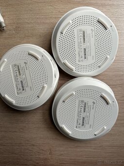 TP-Link Deco M5 v3 (3 ks) - 2
