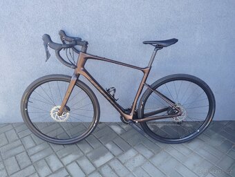 Giant Revolt Advanced L - 2