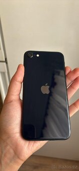 IPHONE SE 2022 - 2