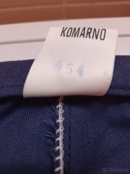 Montérky a blůzy pracovní - 2