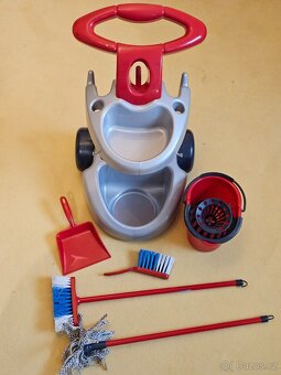 Úklidovy set Vileda - 2