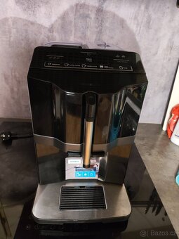 Siemens EQ.3 s100 - 2