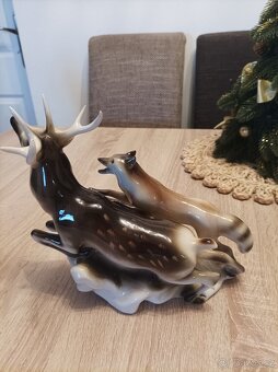 Keramika po babičce - 2