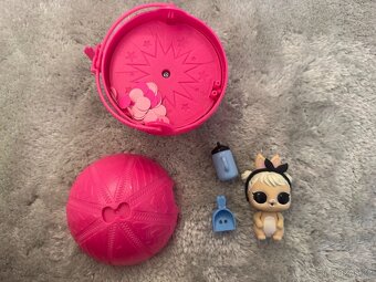 L.O.L. Surprise zvířátka - 2