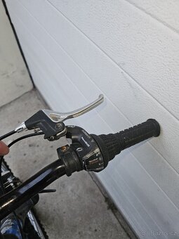 Prodám dětské kolo - 2